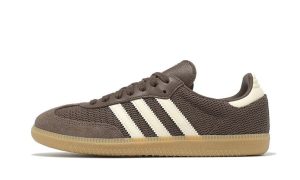 adidas Samba OG Earth Strata Wonder White