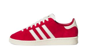 adidas Jabbar Low 'Team Power Red'
