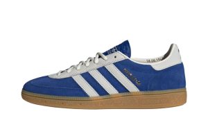 adidas Handball Spezial 75th Anniversary Pack Collegiate Royal