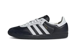 adidas Samba OG '75th Anniversary Pack Black'