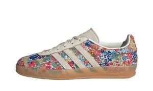 adidas Gazelle Indoor 'Liberty London Floral Embroidery' (W)