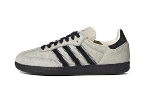 adidas Samba OG 'Wonder White Black Pony' (W)
