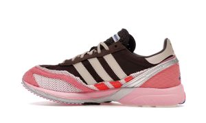 adidas Adizero SL 72 Bad Bunny Brown Clear Pink