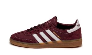 adidas Handball Spezial Sporty & Rich Shadow Red