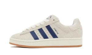 adidas Campus 00s 'Cream White Dark Blue'