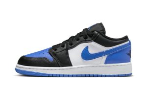 Jordan 1 Low SE 'Alternate Royal Toe' (GS)