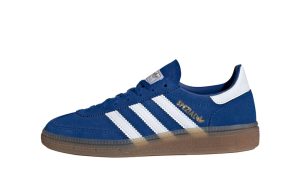 adidas Handball Spezial Royal Blue Non Dyed Gum (GS)
