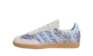 adidas Samba OG Liberty London Blue Floral (GS)
