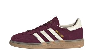 adidas Handball Spezial Maroon Cream White (W)