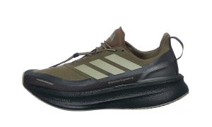 adidas Ultra Boost 5X Hermanos Koumori Olive Strata