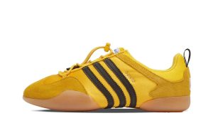 adidas Ballerina Bad Bunny Bold Gold