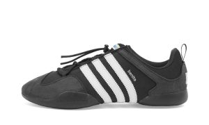 adidas Ballerina Bad Bunny Black Chalk