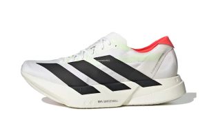 adidas Adizero Adios Pro 4 'White Black Red'