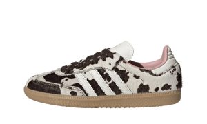 adidas Samba OG Cow Print (W)