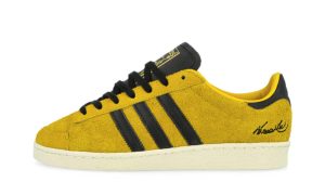 adidas Jabbar Low Bruce Lee Game of Death