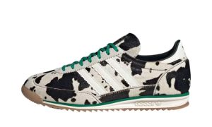 adidas SL 72 OG Cow Print Black White (W)