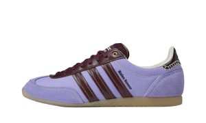 adidas Japan Wales Bonner Light Purple