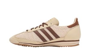 adidas SL 72 OG Sand Strata Preloved Brown Cream White (W)