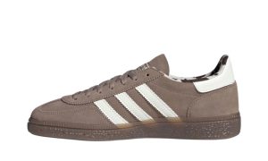 adidas Handball Spezial Chalky Brown Cow Print (W)