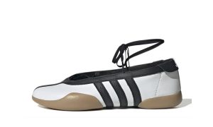 adidas Taekwondo Mei Ballet White Black (W)
