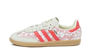 adidas Samba OG Liberty London Better Scarlet (W)