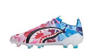 adidas F50 Elite FG Bape Multi Camo