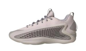 adidas AE 1 Low Metallic Grey