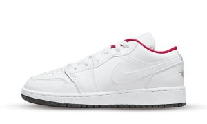 Air Jordan 1 Low Mismatch Soles