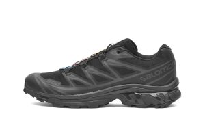 Salomon XT-6 Triple Black