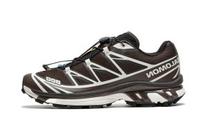 Salomon XT-6 Coffee French Roast