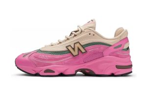 New Balance 1000 'Tan Pink Green'