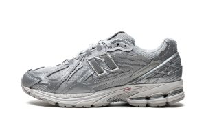 New Balance 1906D Protection Pack Silver Metallic