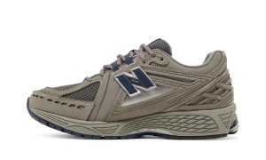 New Balance 1906R 'Grey Indigo'