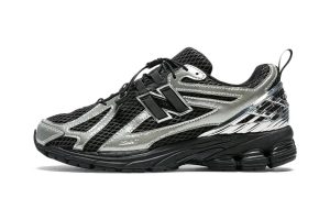 New Balance 1906R 'The Basement Black Silver'