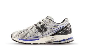 New Balance 1906R Silver Metallic