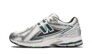 New Balance 1906R 'Silver Metallic Nightwatch Green'