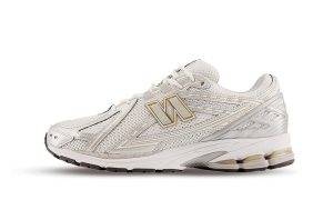 New Balance 1906R White Gold Silver