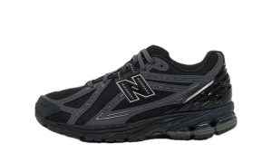 New Balance 1906R Black Phantom