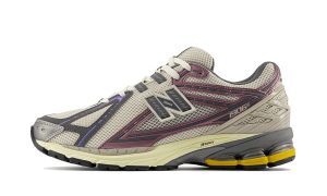 New Balance 1906R 'Licorice'