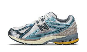 New Balance 1906R Metallic Teal New Spruce