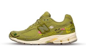 New Balance 2002R Bryant Giles What Now?