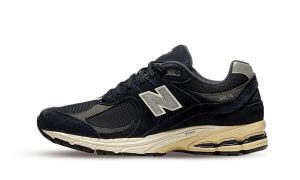 New Balance 2002R Eclipse Navy