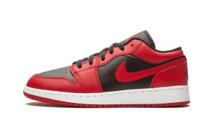 Jordan 1 Low Reverse Bred (GS)