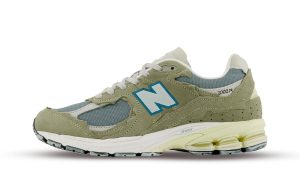 New Balance 2002R Protection Pack Mirage Grey