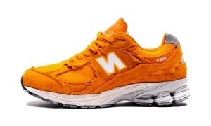 New Balance 2002R Protection Pack Vintage Orange