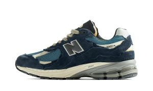 New Balance 2002R Protection Pack Dark Navy