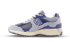 New Balance 2002R Protection Pack Light Arctic Grey Purple