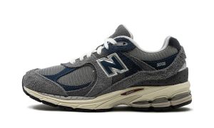 New Balance 2002R 'Navy Castlerock'