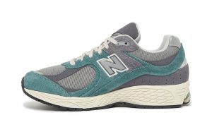 New Balance 2002R 'New Spruce Magnet'