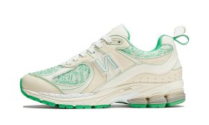 New Balance 2002R GANNI Turtle Dove